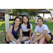 Torneo INTERCURSO - Nivel Secundario